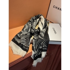 Chanel Scarf